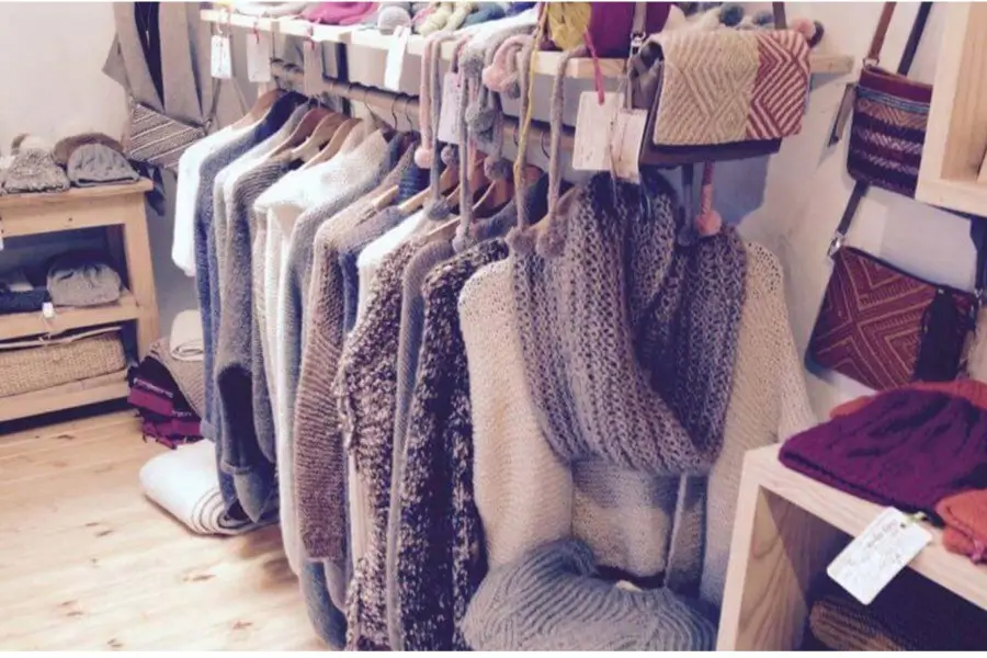 cocoliso cusco clothes