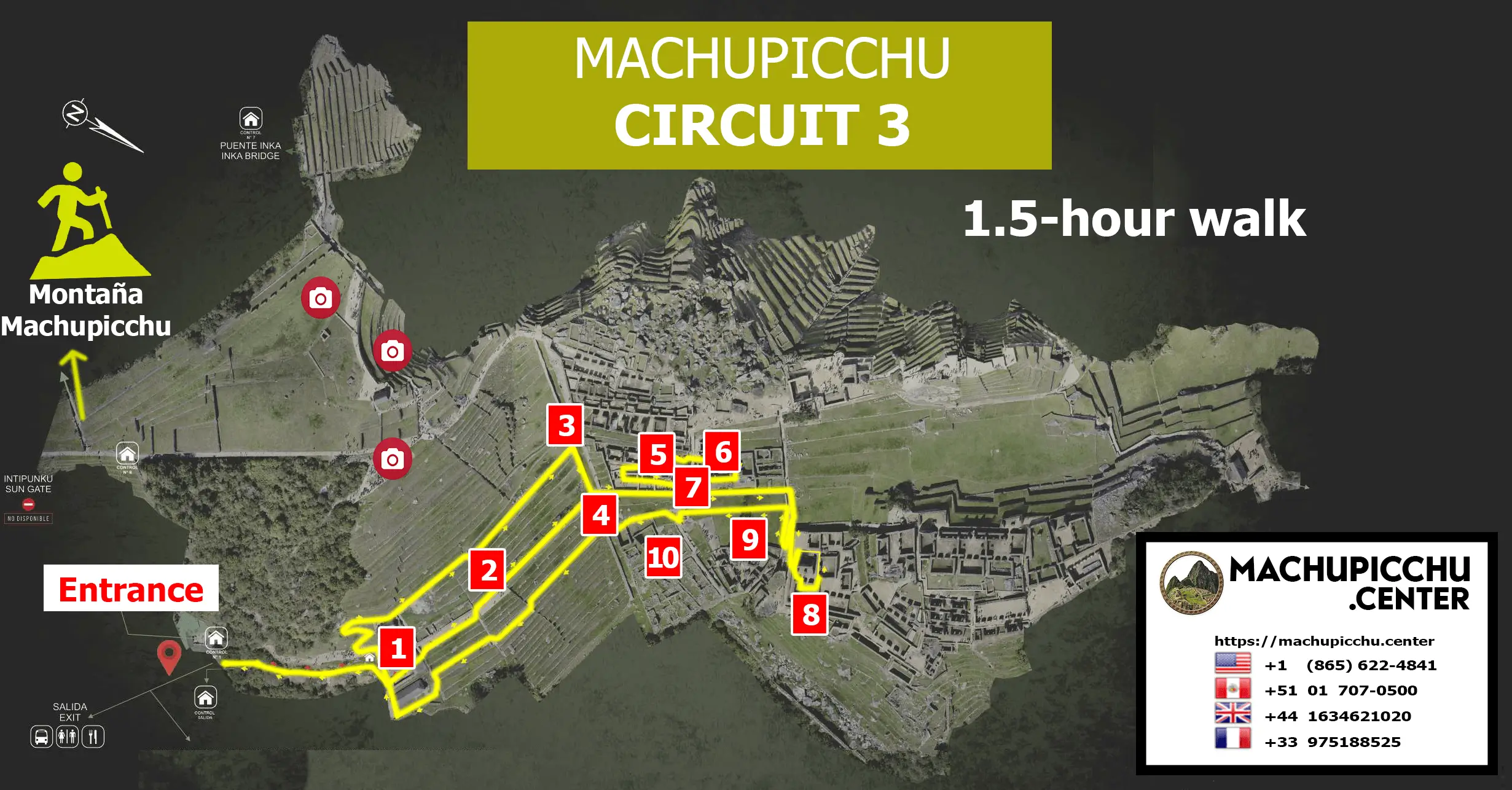 machupicchu circuit3