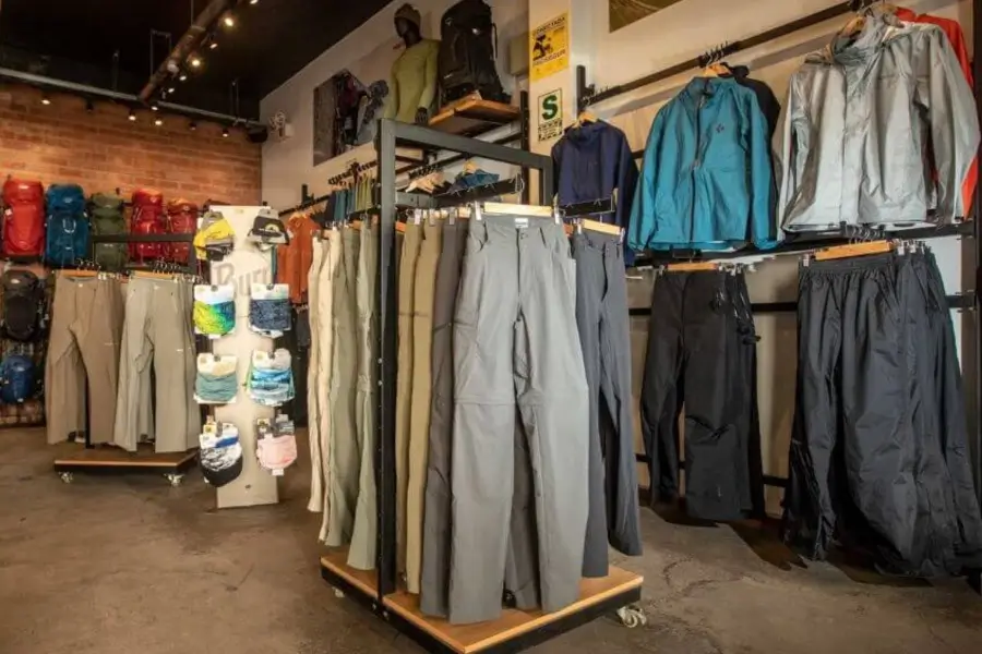 tatoo adventure gear