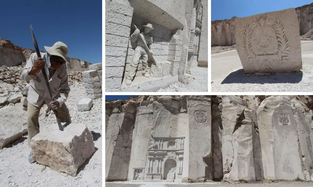 Meest populaire Arequipa-tours